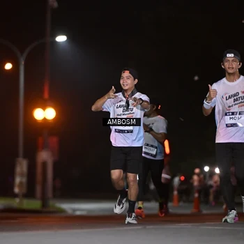 Runner Photo 7624086