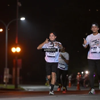 Runner Photo 7624088