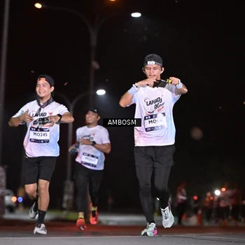 Runner Photo 7624091