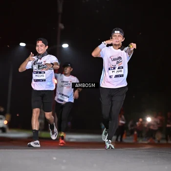 Runner Photo 7624092