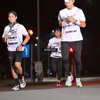 Runner Photo 7624095