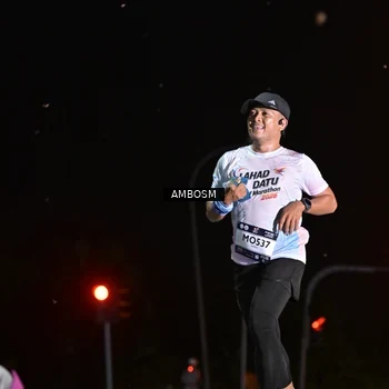 Runner Photo 7624099