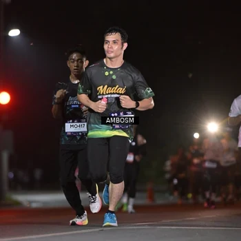 Runner Photo 7624104