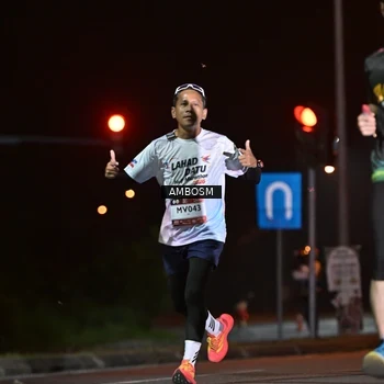 Runner Photo 7624105