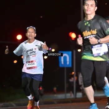 Runner Photo 7624108