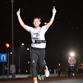 Runner Photo 7624109