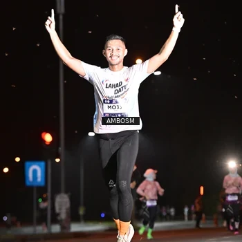 Runner Photo 7624110