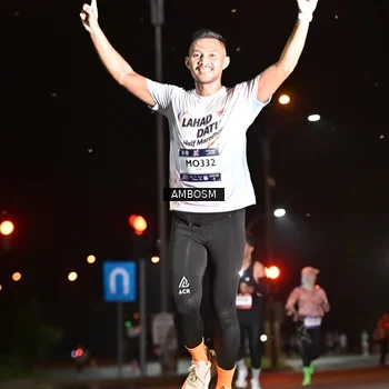 Runner Photo 7624113