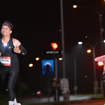 Runner Photo 7624114