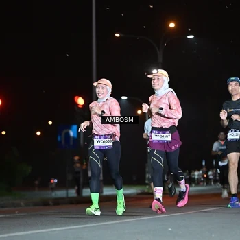 Runner Photo 7624116