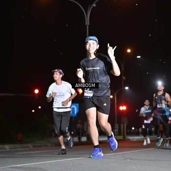 Runner Photo 7624121