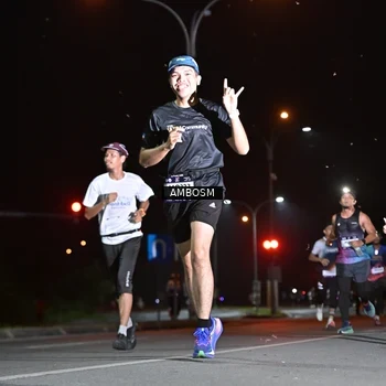 Runner Photo 7624122