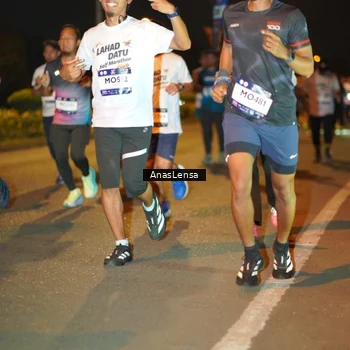 Runner Photo 7624131