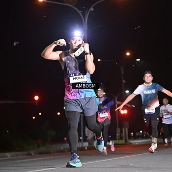 Runner Photo 7624134