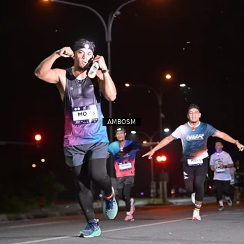 Runner Photo 7624142