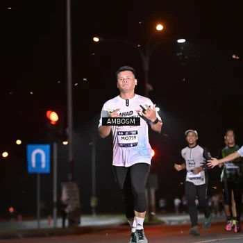 Runner Photo 7624146