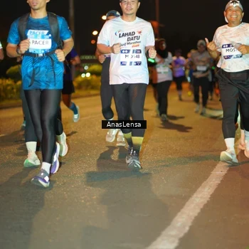 Runner Photo 7624148