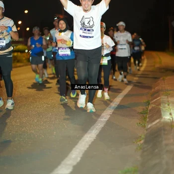 Runner Photo 7624155