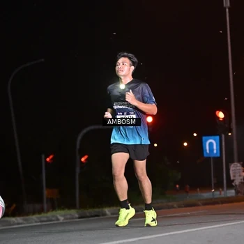 Runner Photo 7624156