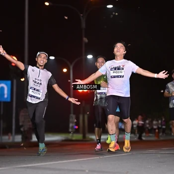 Runner Photo 7624159
