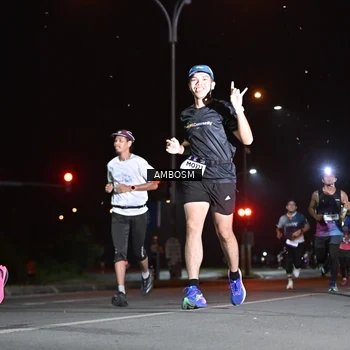 Runner Photo 7624162