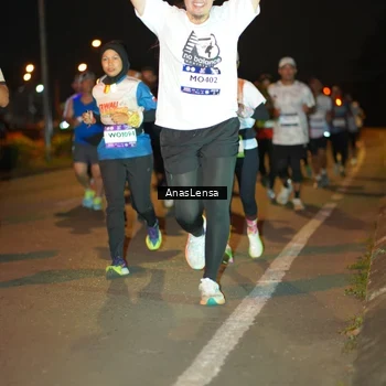 Runner Photo 7624164