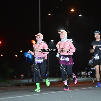 Runner Photo 7624169