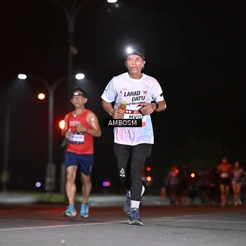 Runner Photo 7624170