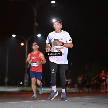 Runner Photo 7624171