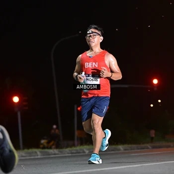 Runner Photo 7624172