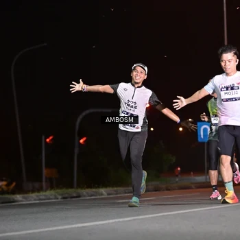 Runner Photo 7624183
