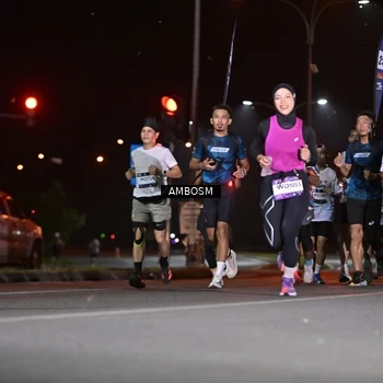 Runner Photo 7624187