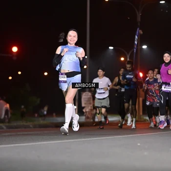 Runner Photo 7624188