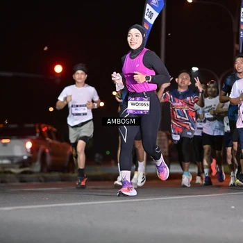 Runner Photo 7624190