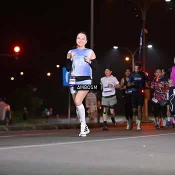 Runner Photo 7624193