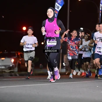 Runner Photo 7624194