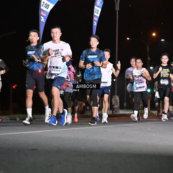 Runner Photo 7624198