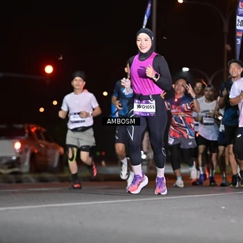 Runner Photo 7624199