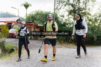 Runner Photo 76242