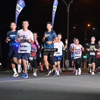 Runner Photo 7624200