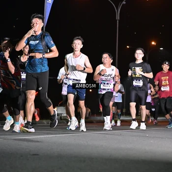 Runner Photo 7624202