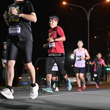 Runner Photo 7624205
