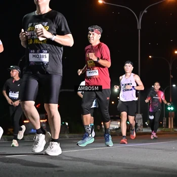 Runner Photo 7624206