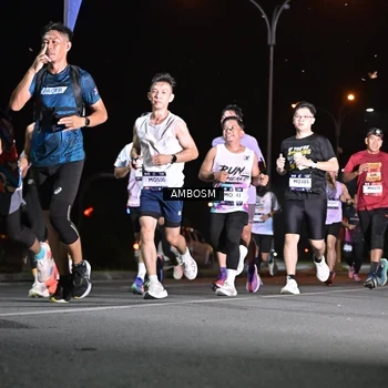 Runner Photo 7624207