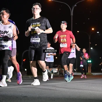 Runner Photo 7624210