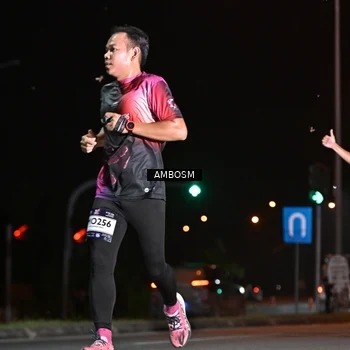 Runner Photo 7624215