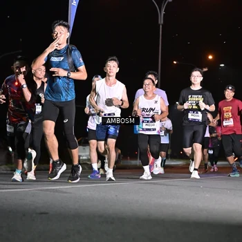 Runner Photo 7624216