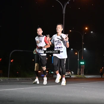 Runner Photo 7624217