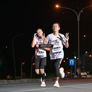 Runner Photo 7624220