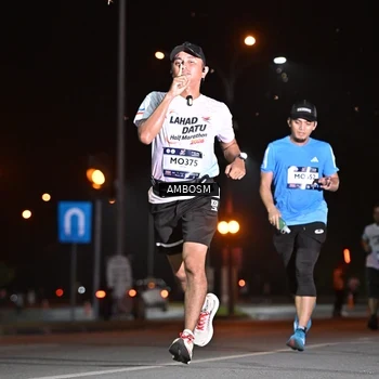 Runner Photo 7624221